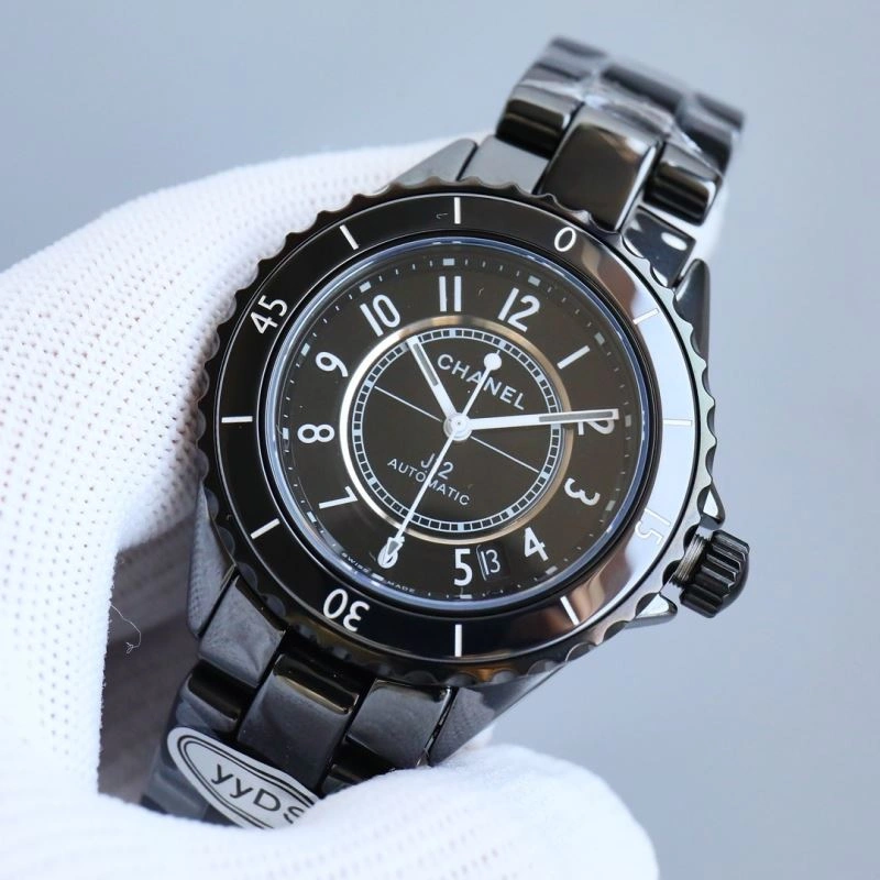 EyeCatching CHANEL Watches 181150