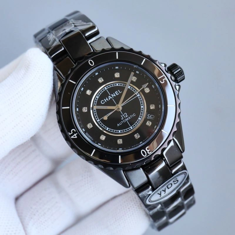 EyeCatching CHANEL Watches 181150