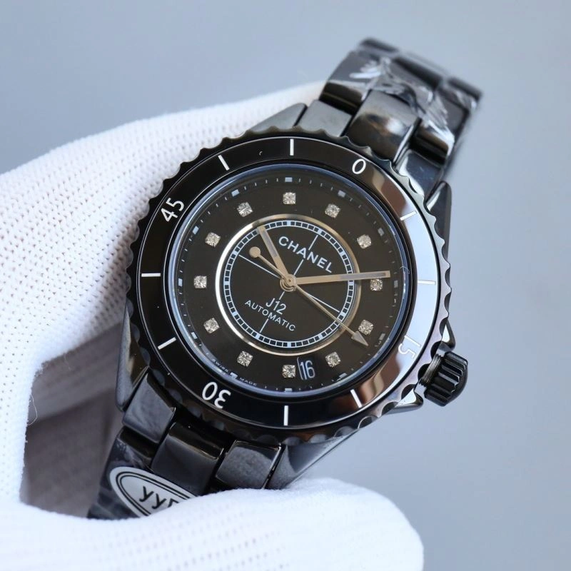 EyeCatching CHANEL Watches 181150