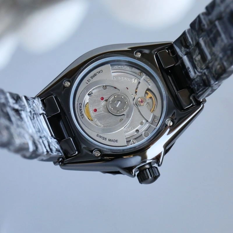 EyeCatching CHANEL Watches 181150