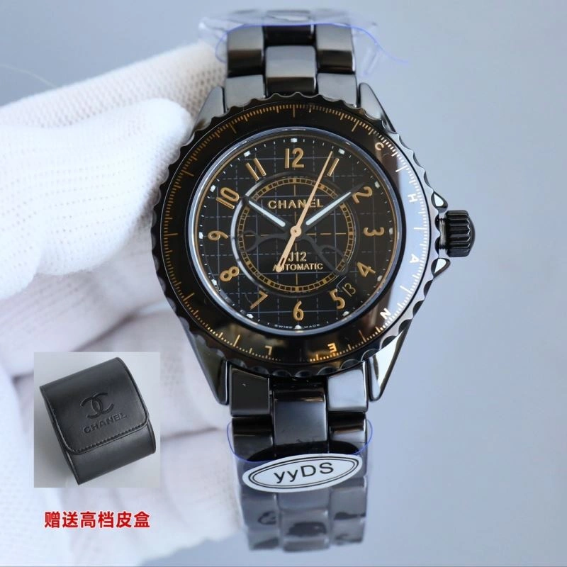 CHANEL Watches Breathable 181148