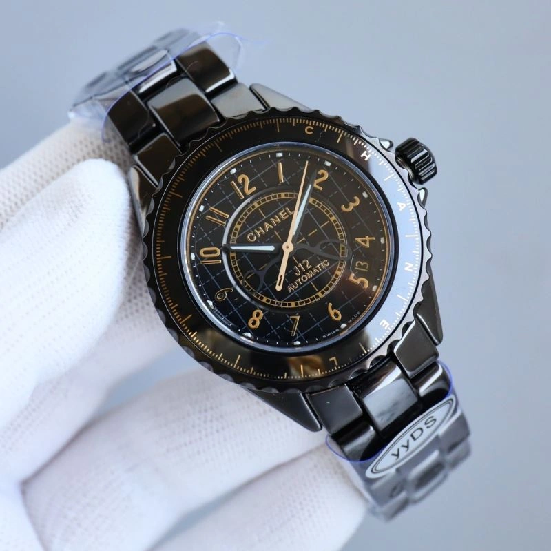 CHANEL Watches Breathable 181148