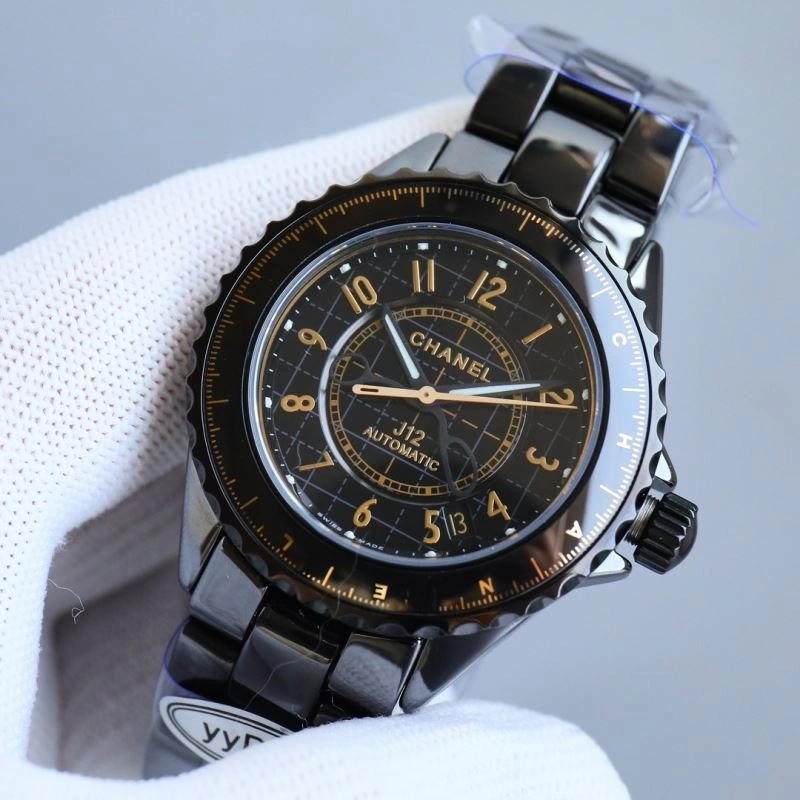 CHANEL Watches Breathable 181148