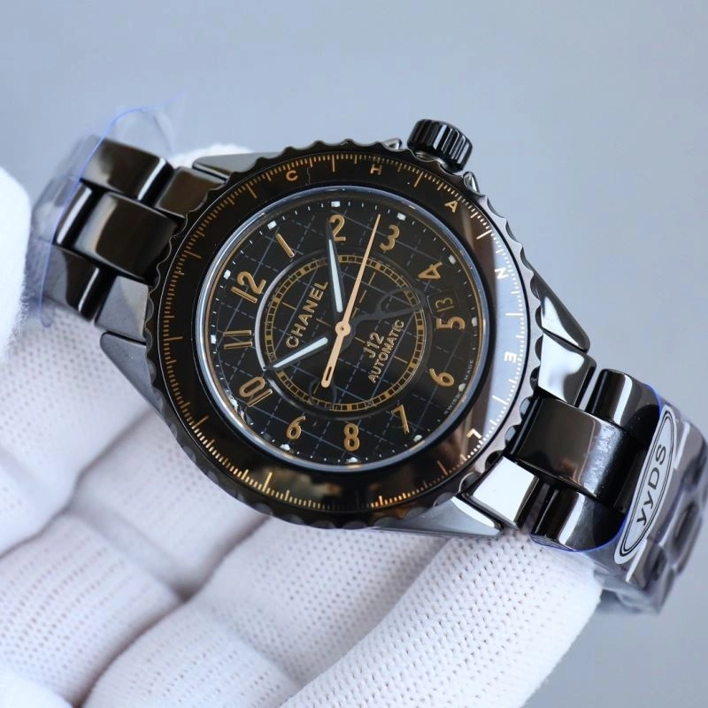 CHANEL Watches Breathable 181148
