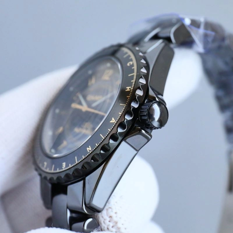 CHANEL Watches Breathable 181148