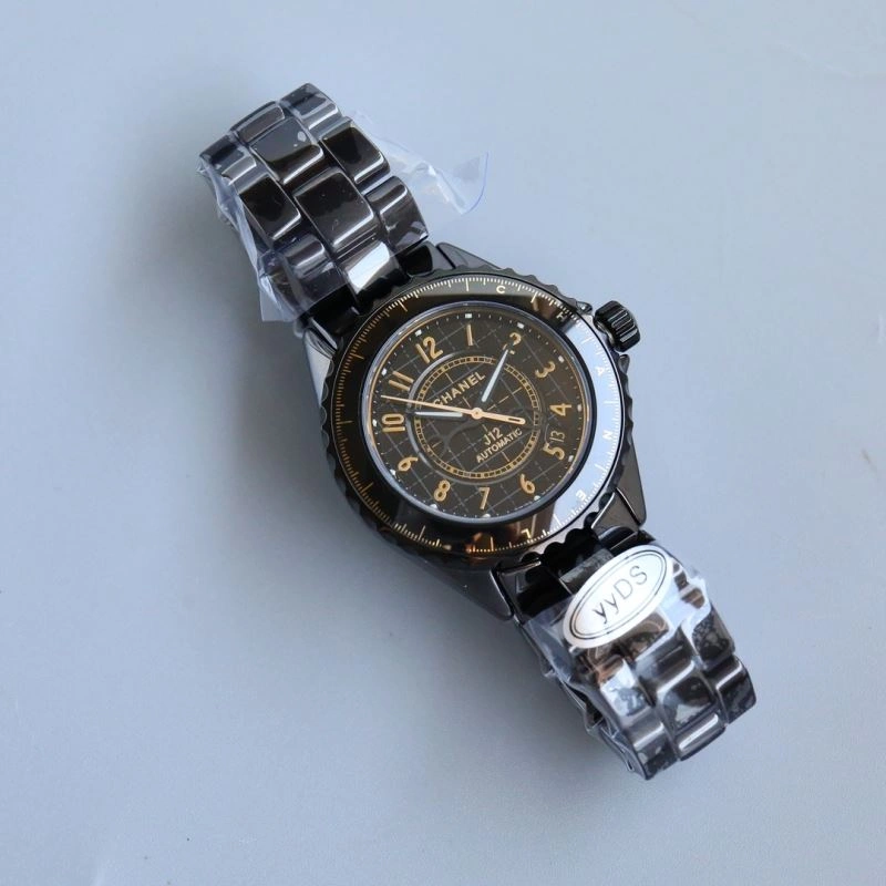 CHANEL Watches Breathable 181148