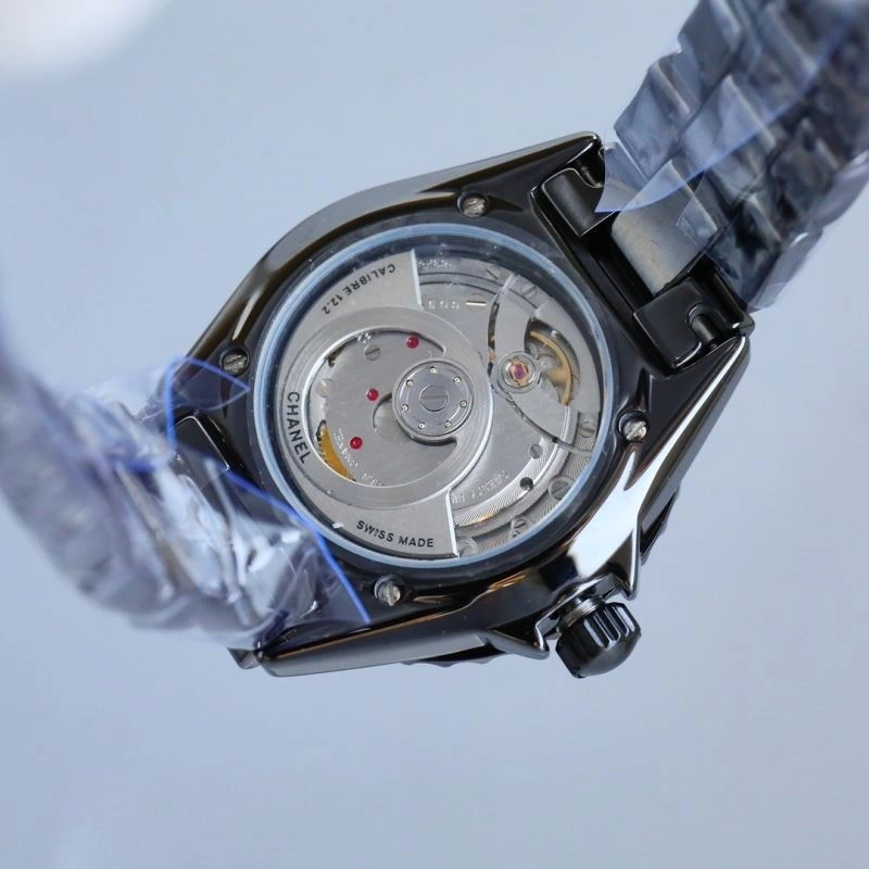 CHANEL Watches Breathable 181148