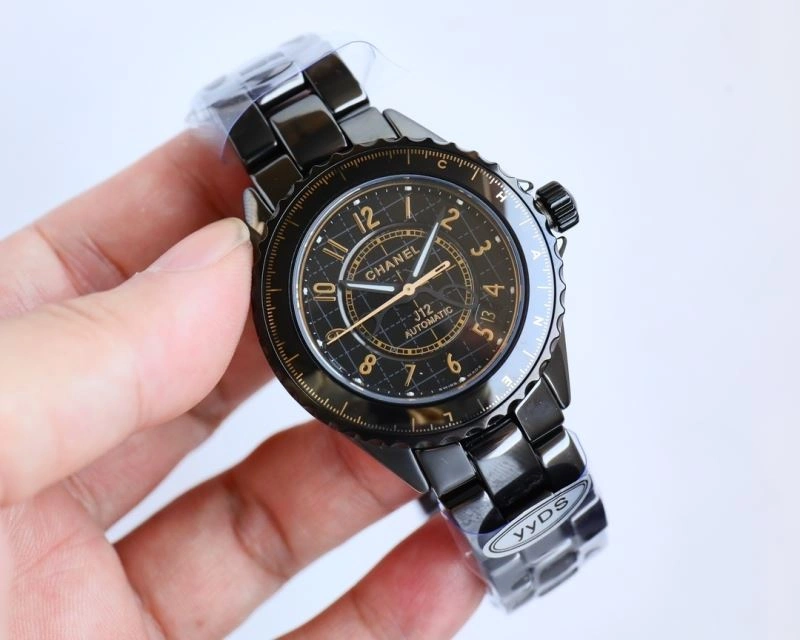 Popular CHANEL Watches 181147