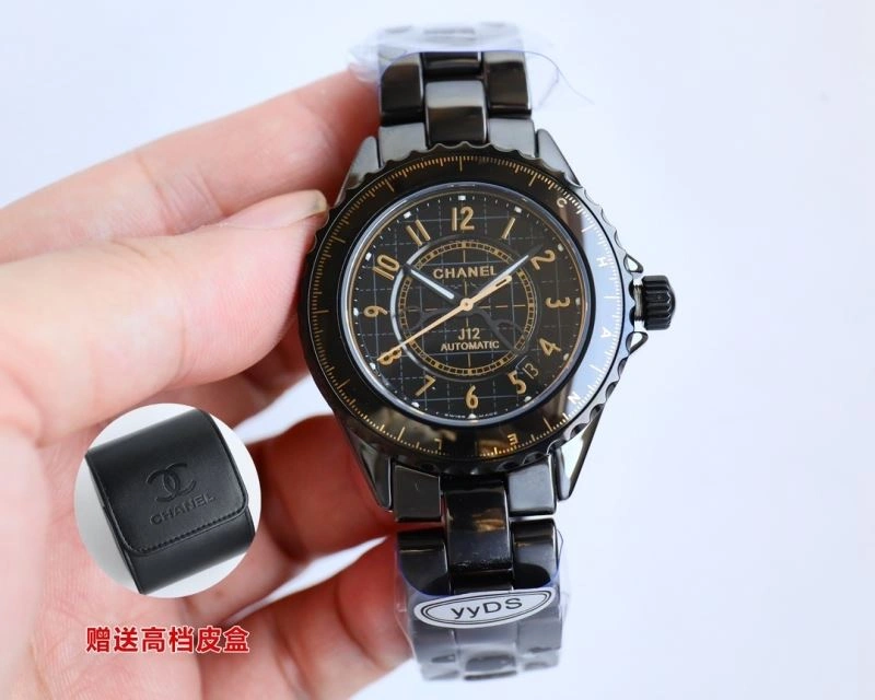 Popular CHANEL Watches 181147