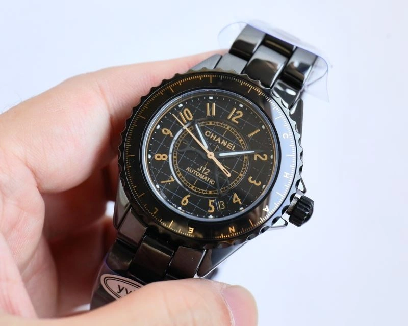 Popular CHANEL Watches 181147