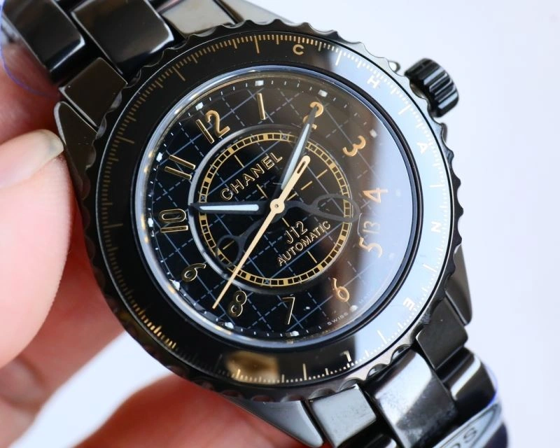 Popular CHANEL Watches 181147