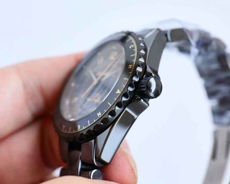 Popular CHANEL Watches 181147