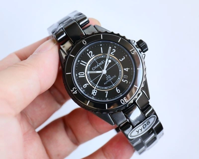 CHANEL Watches Sophisticated 181144