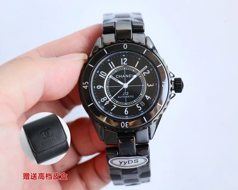 CHANEL Watches Sophisticated 181144