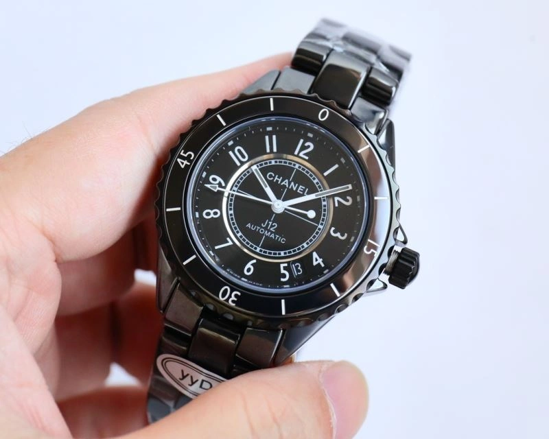 CHANEL Watches Sophisticated 181144