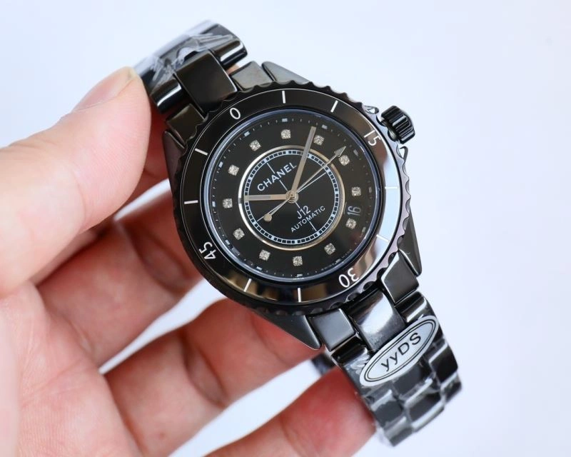 CHANEL Watches Sophisticated 181144