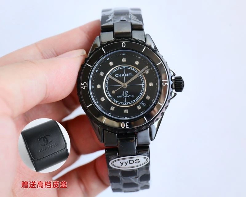 CHANEL Watches Sophisticated 181144