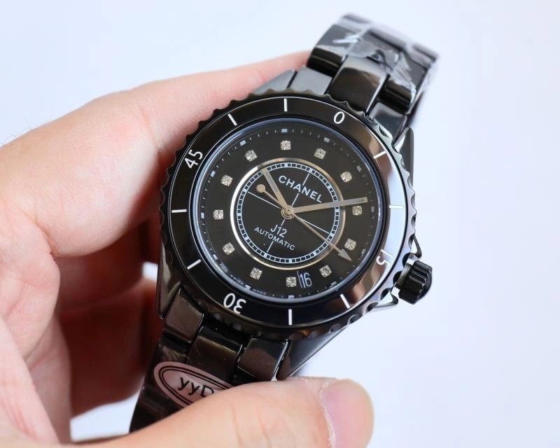 CHANEL Watches Sophisticated 181144