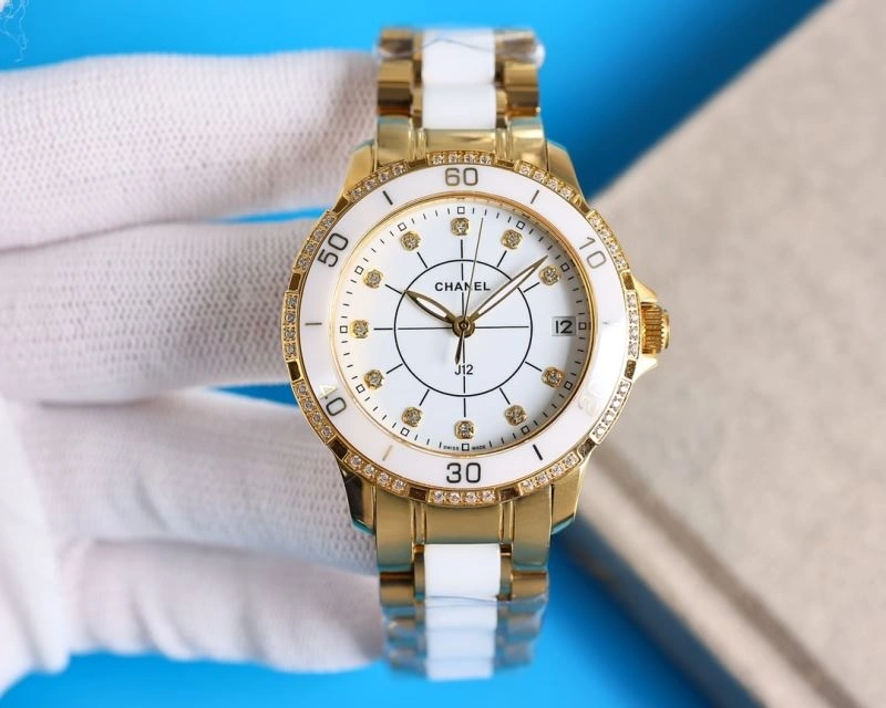 CHANEL Watches FreshLook 181149