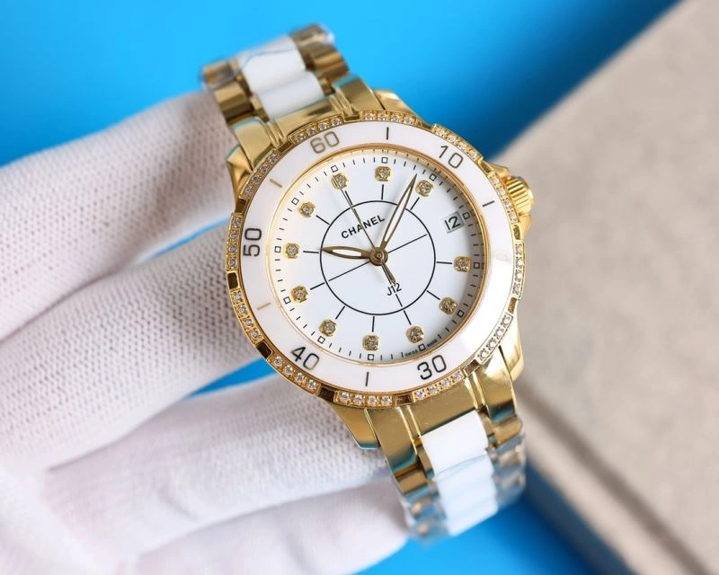 CHANEL Watches FreshLook 181149