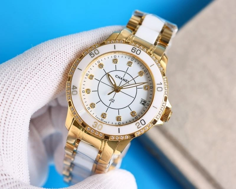 CHANEL Watches FreshLook 181149