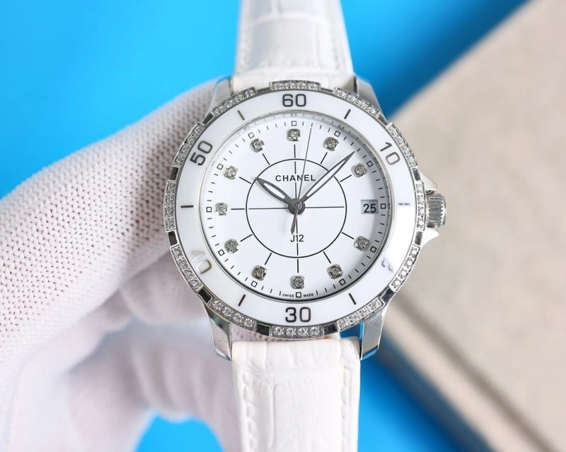 CHANEL Watches FreshLook 181149