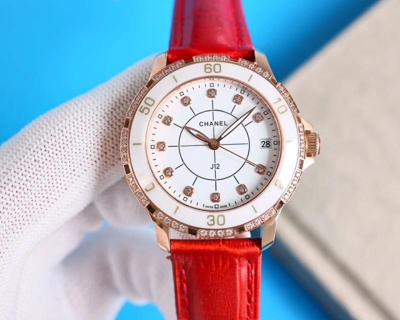 CHANEL Watches FreshLook 181149