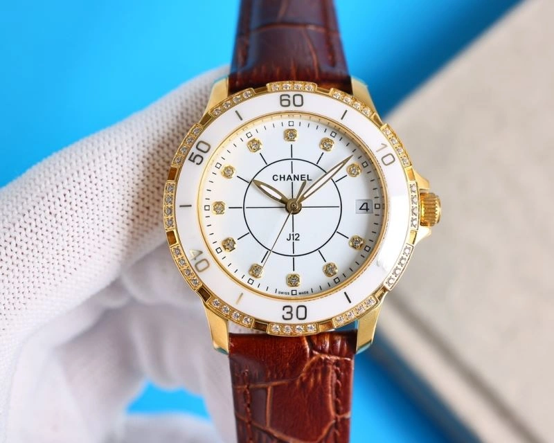 CHANEL Watches FreshLook 181149
