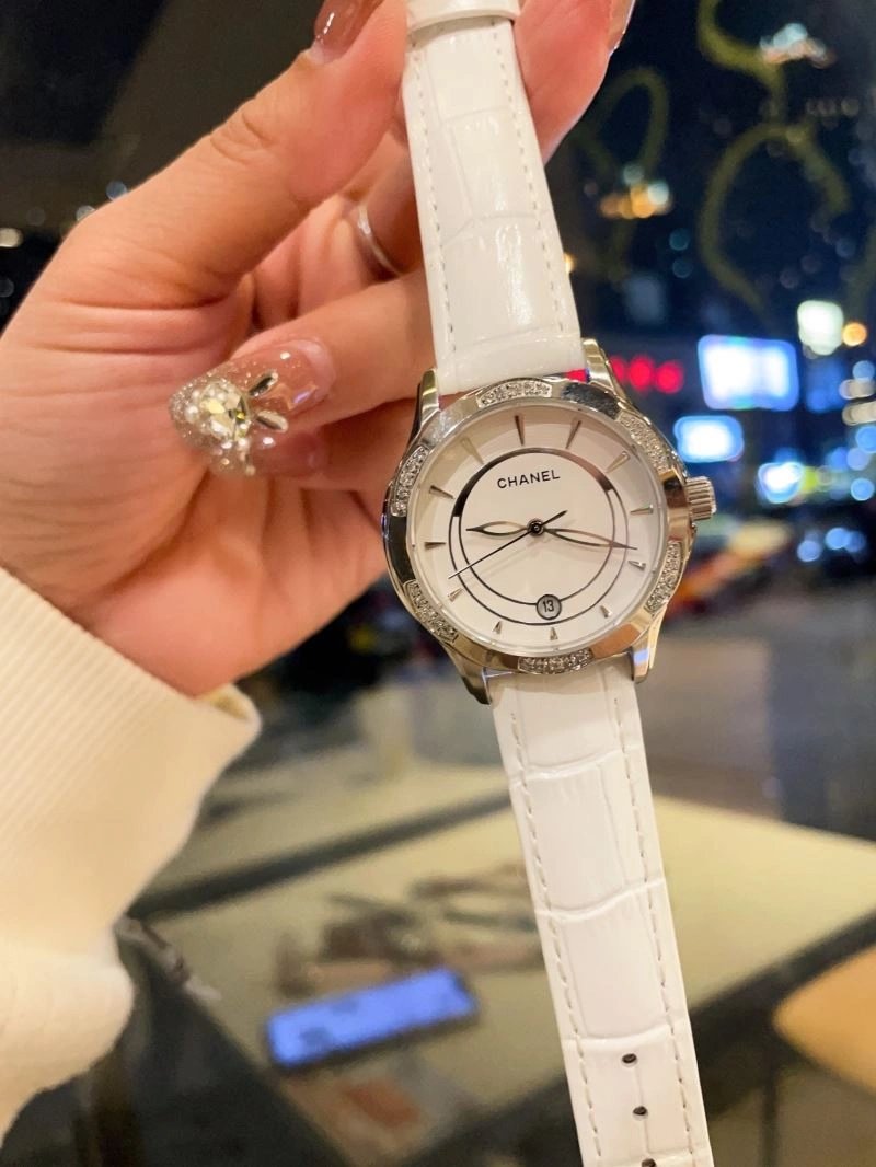 CHANEL Watches FlexibleFit 181417
