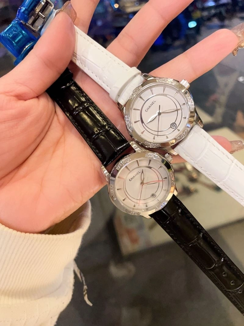 CHANEL Watches FlexibleFit 181417