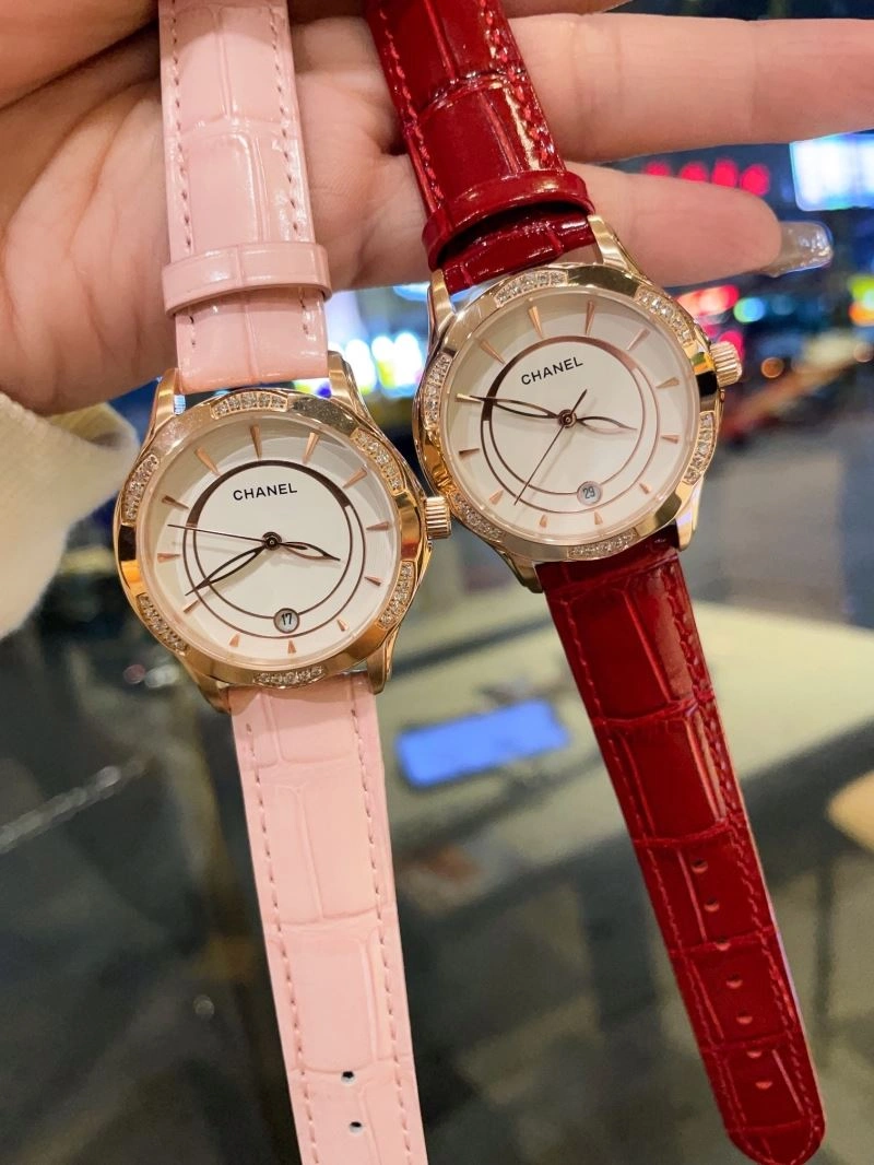 CHANEL Watches FlexibleFit 181417
