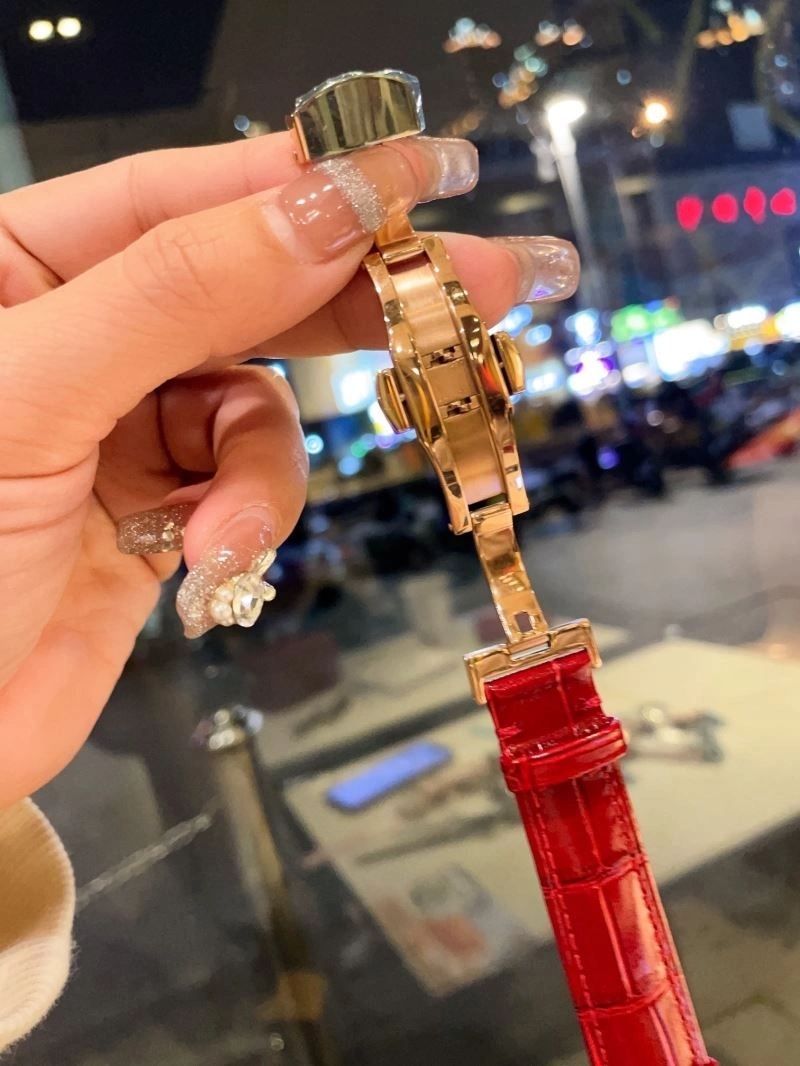 CHANEL Watches FlexibleFit 181417