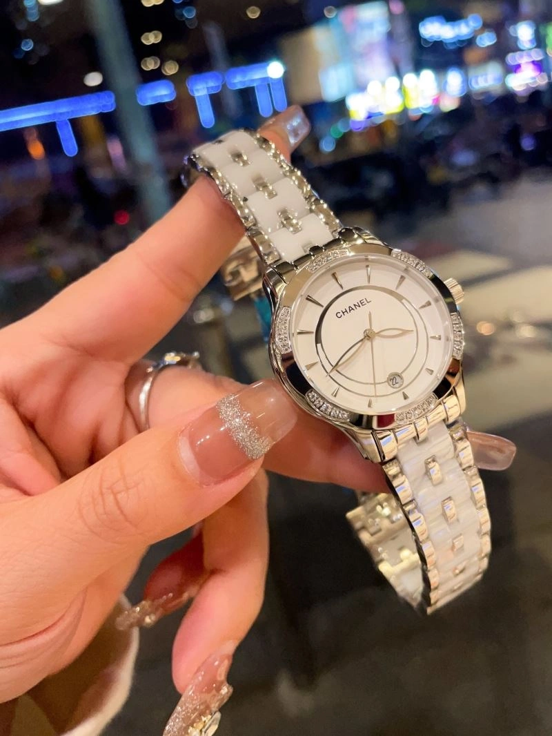 CHANEL Watches EasyMatch 181411