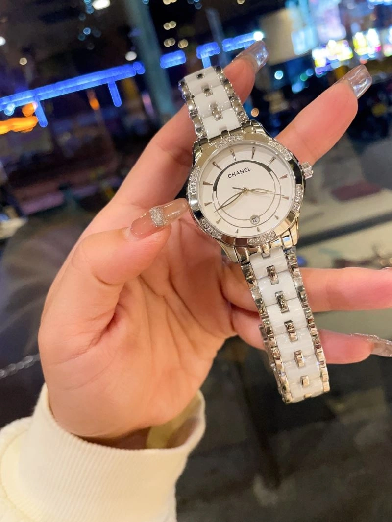 CHANEL Watches EasyMatch 181411