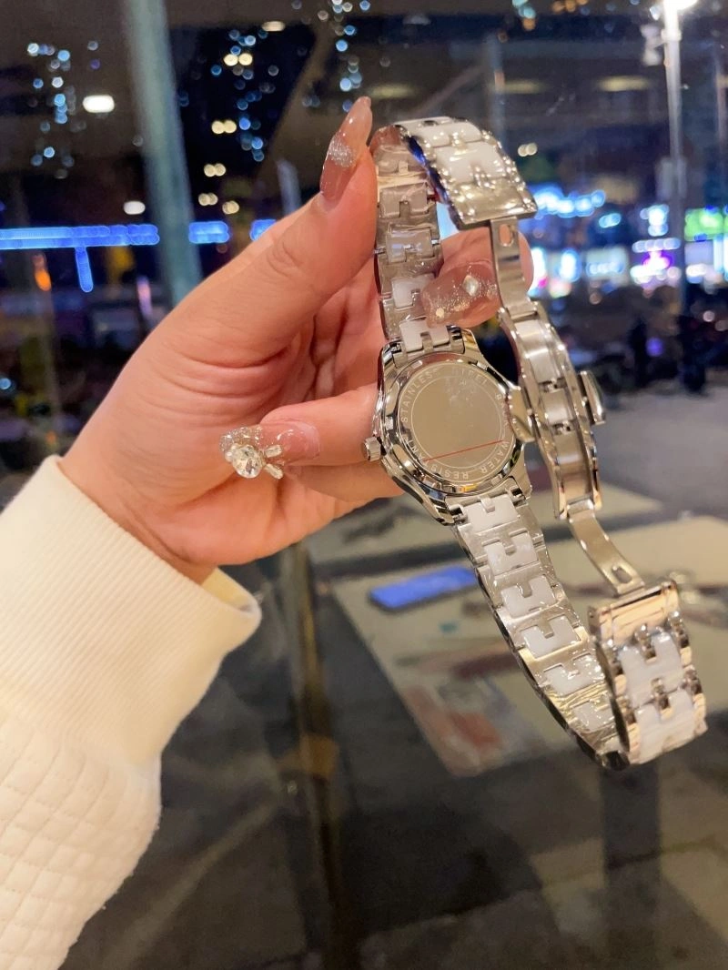 CHANEL Watches EasyMatch 181411