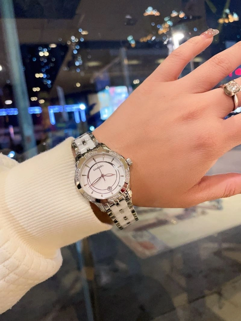 CHANEL Watches EasyMatch 181411