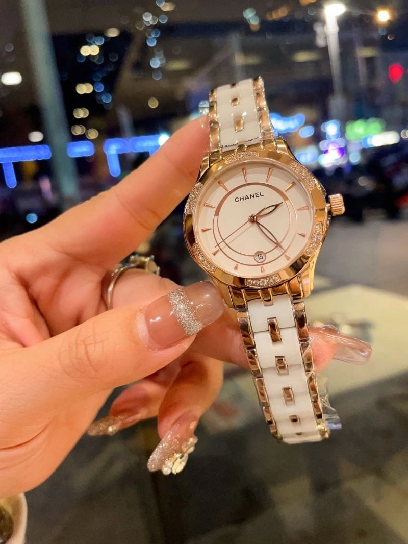 CHANEL Watches EasyMatch 181411