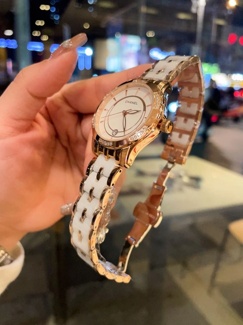 CHANEL Watches EasyMatch 181411