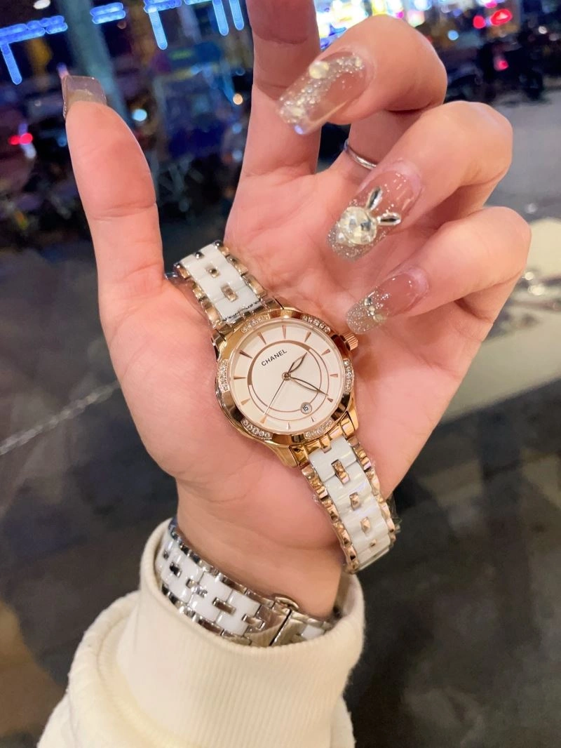 CHANEL Watches EasyMatch 181411