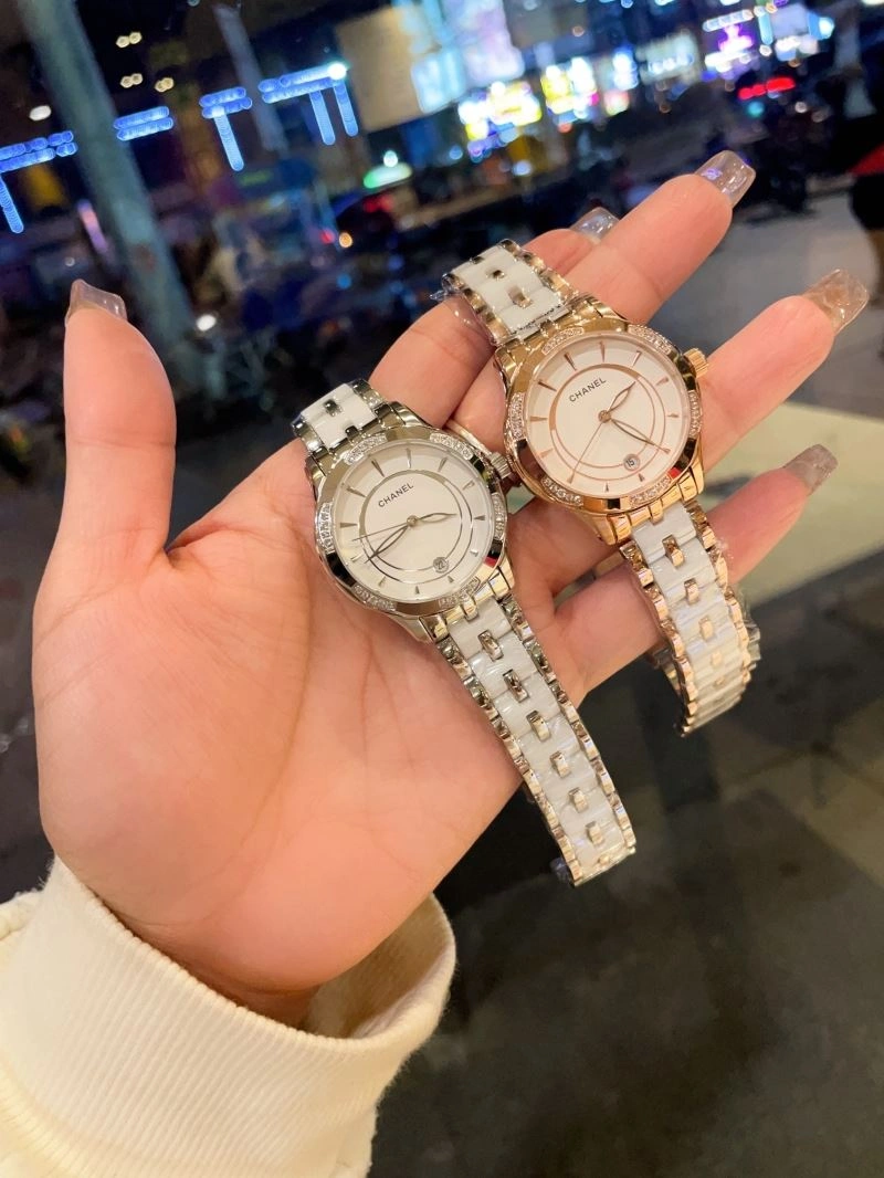 CHANEL Watches EasyMatch 181411