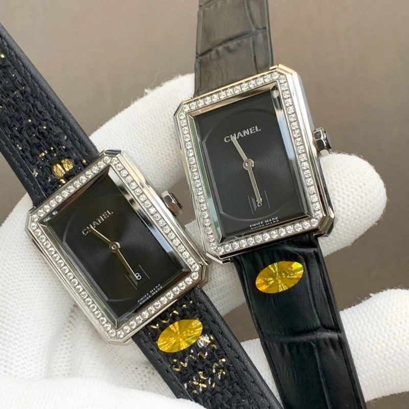 Upgraded CHANEL Watches 181415