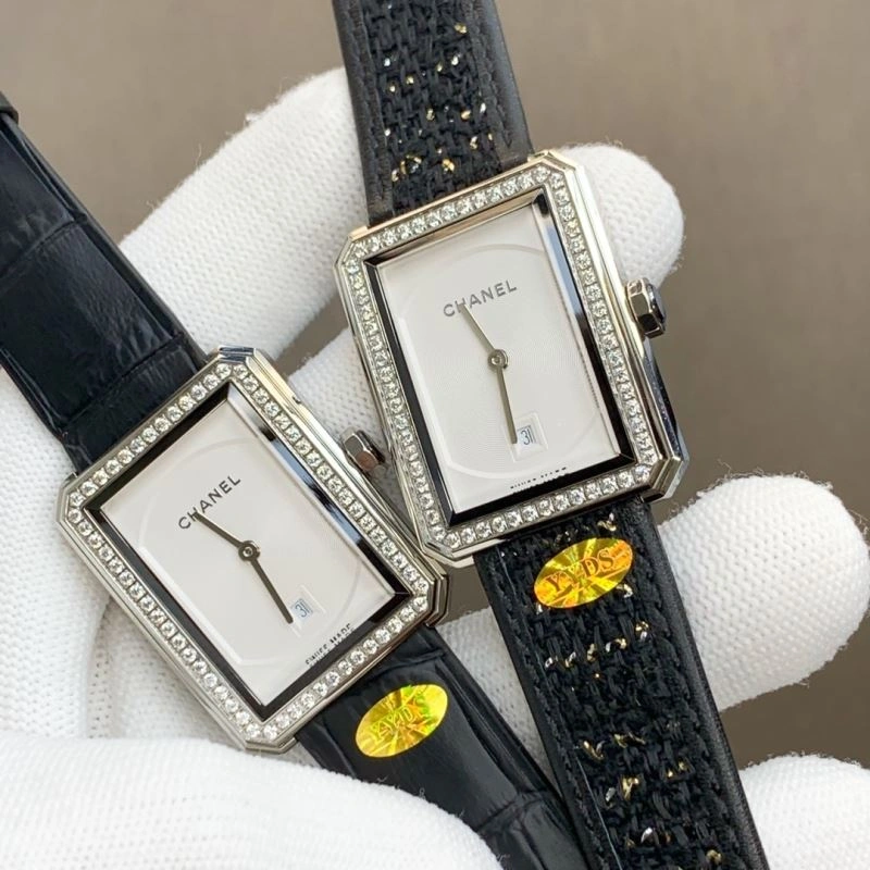 Upgraded CHANEL Watches 181415