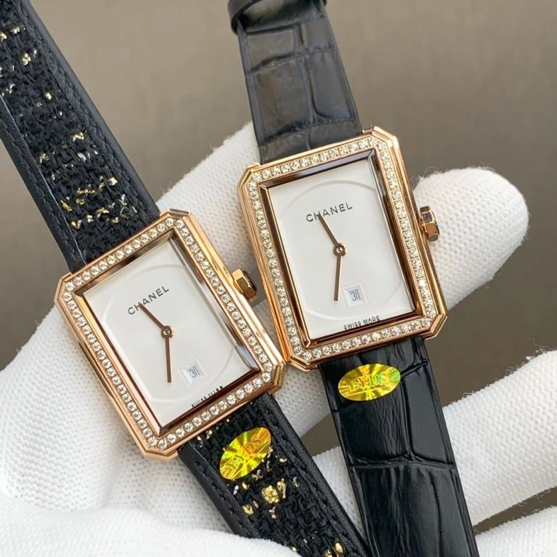 Upgraded CHANEL Watches 181415