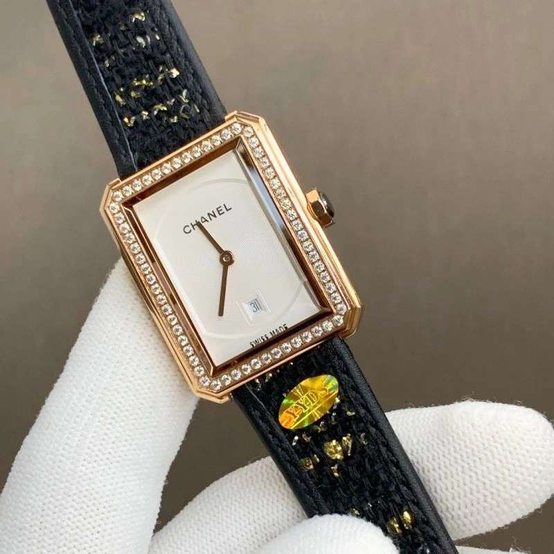 Upgraded CHANEL Watches 181415