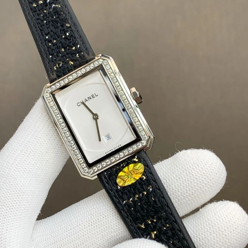 Upgraded CHANEL Watches 181415