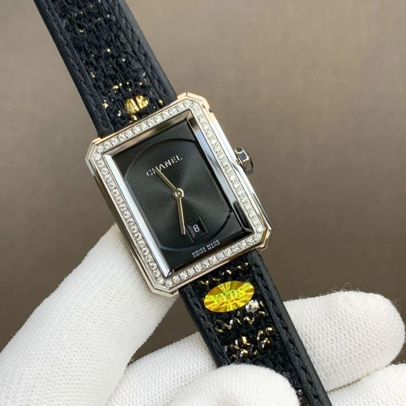 Upgraded CHANEL Watches 181415