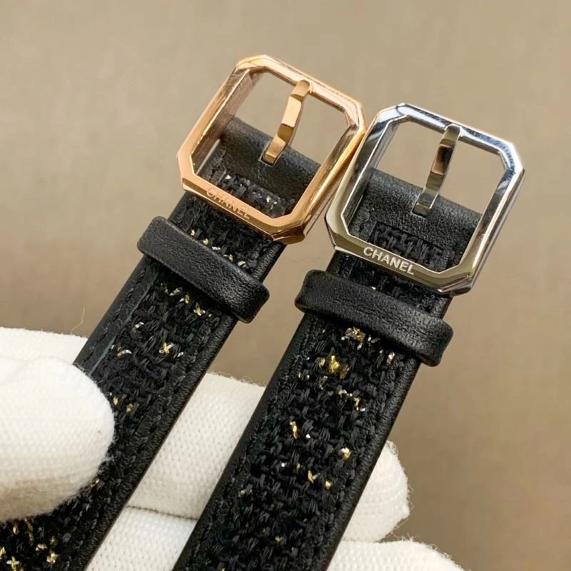 Upgraded CHANEL Watches 181415