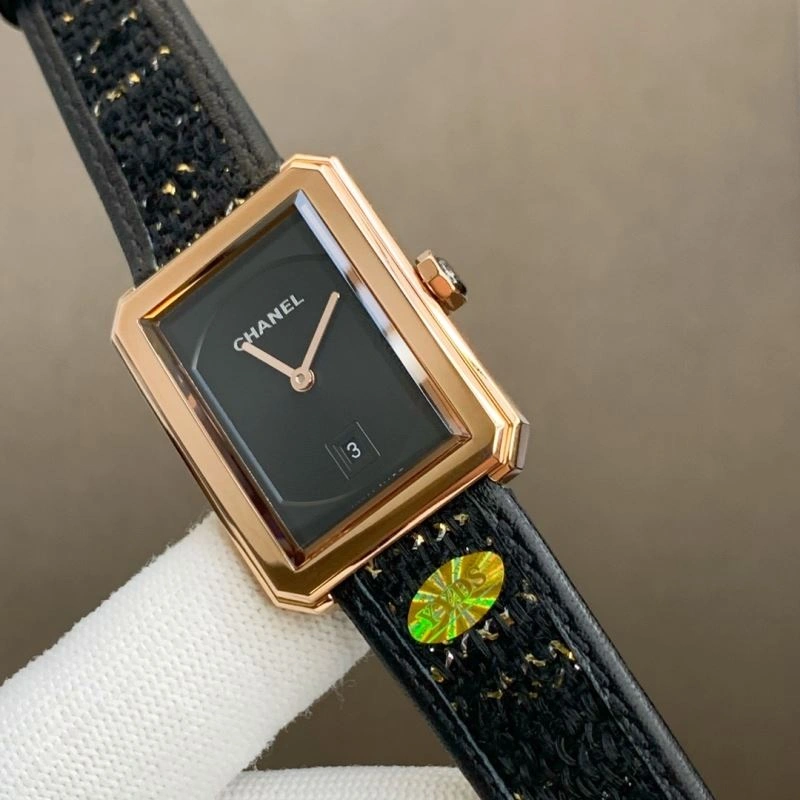 Durable CHANEL Watches 181421