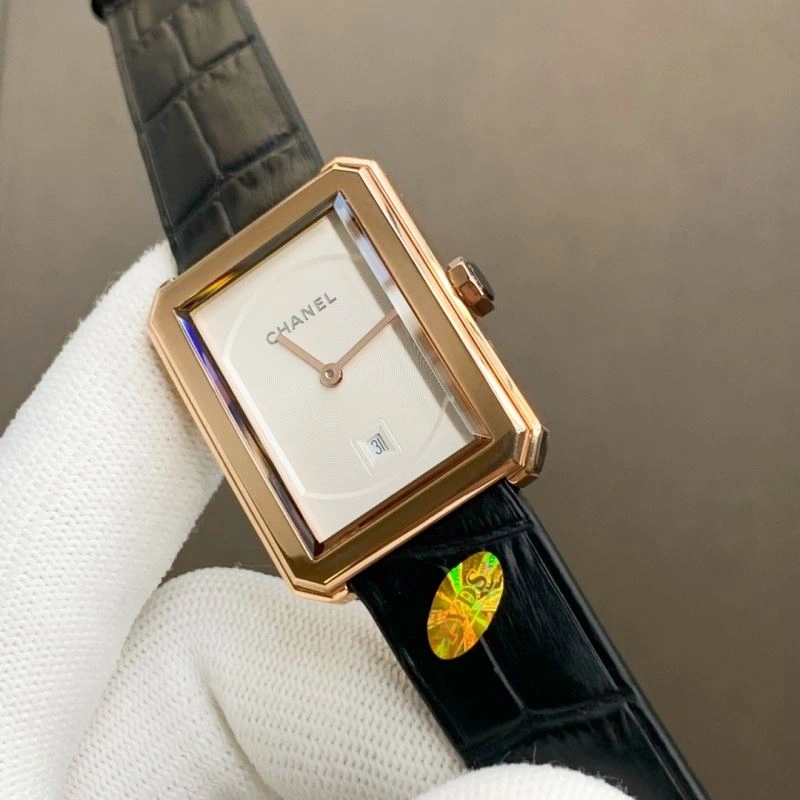 Durable CHANEL Watches 181421