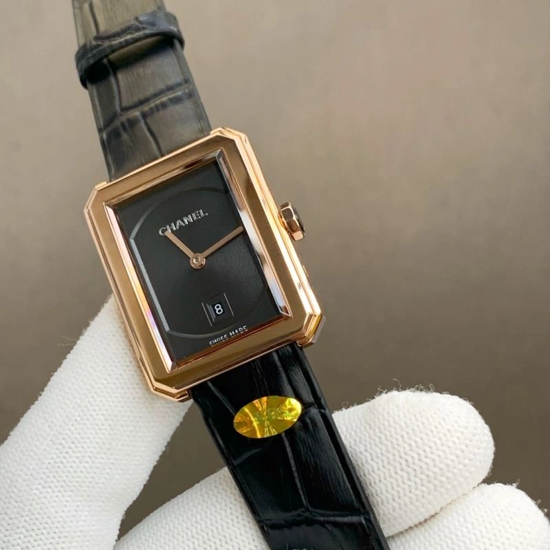 Durable CHANEL Watches 181421